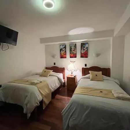 Hotel Choquequirao