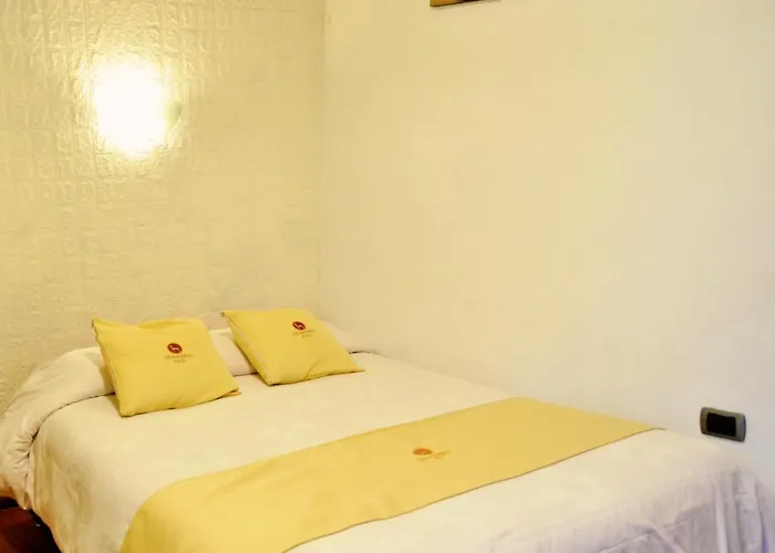 Hotel Choquequirao
