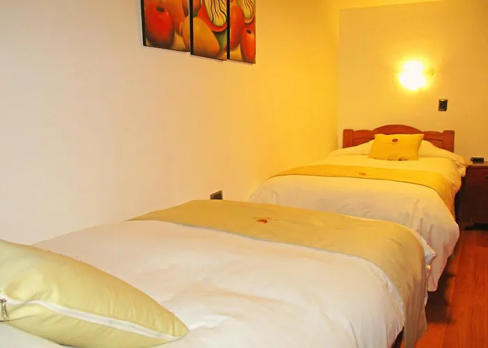 Hotel Hotel Choquequirao