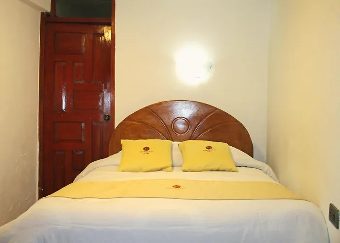 Hotel Hotel Choquequirao 2*
