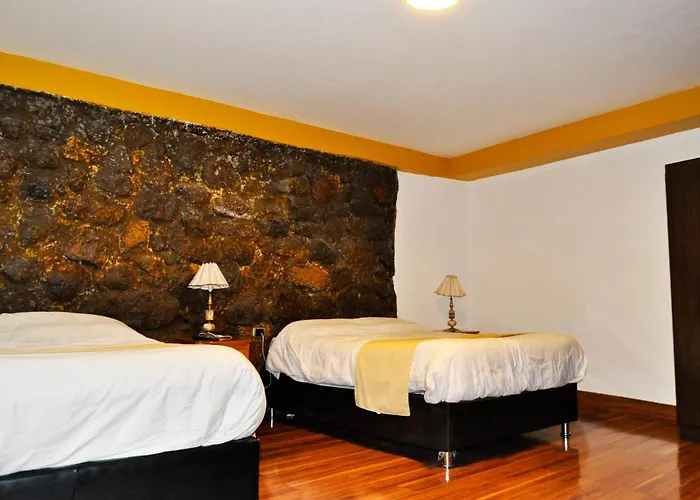 Hotel Choquequirao Hotel Cusco