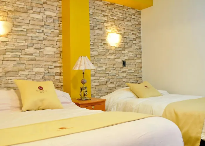 Hotel Choquequirao