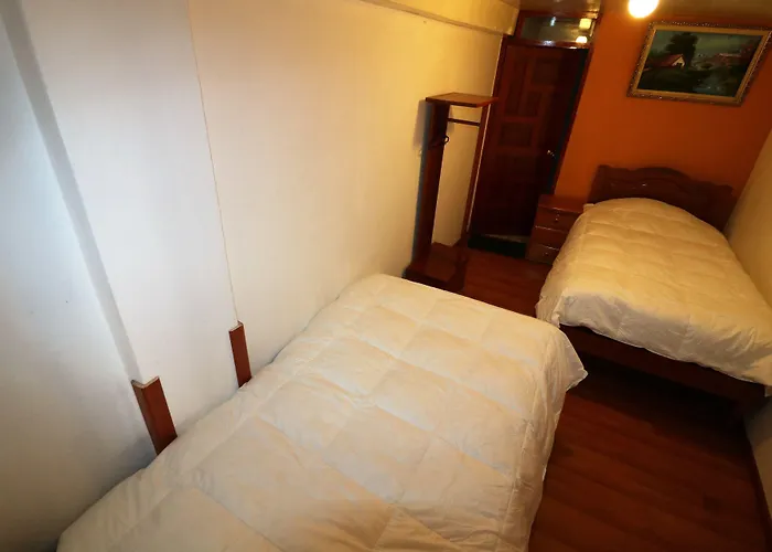 Hotel Hotel Choquequirao