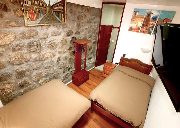 Hotel Choquequirao Hotel