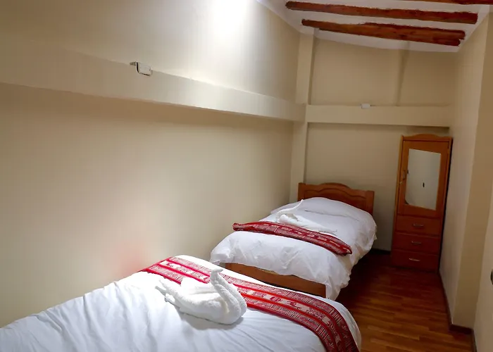 Hotel Hotel Choquequirao