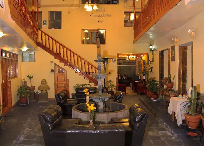 Hotel Choquequirao