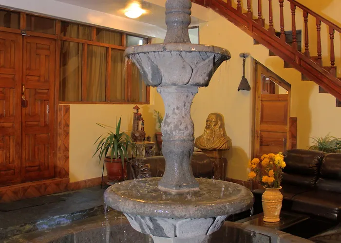 Hotel Hotel Choquequirao