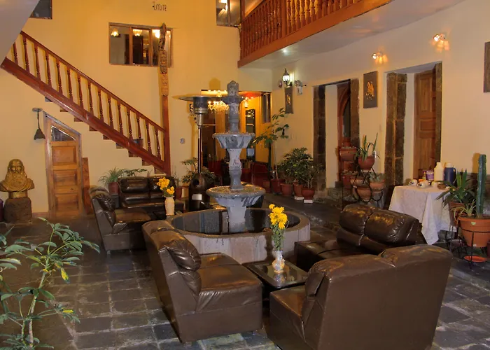 Hotel Hotel Choquequirao