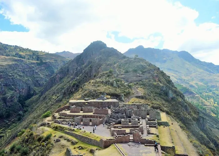 Hotel Choquequirao Hotel