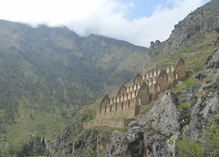Hotel Hotel Choquequirao 2*