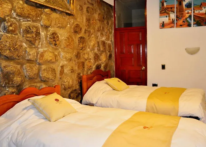 Hotel Hotel Choquequirao 2*