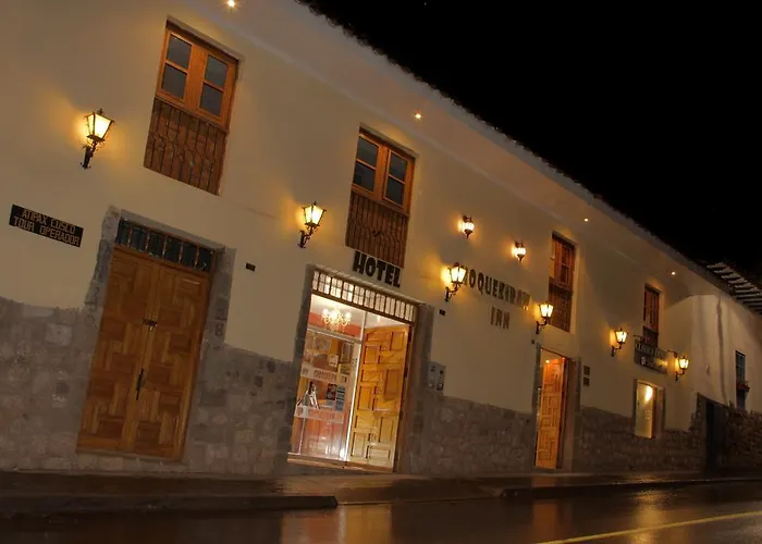 Hotel Choquequirao Hotel 2*