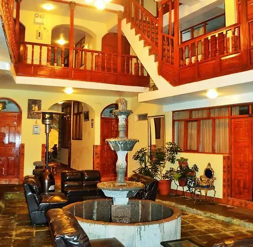 Hotel Hotel Choquequirao