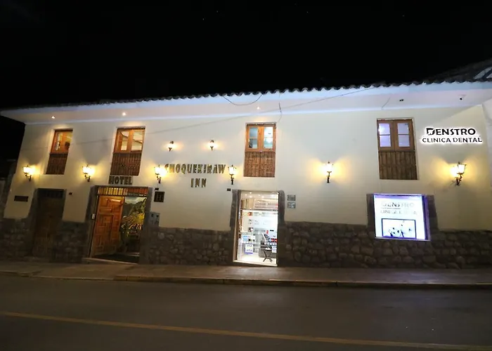 Hotel Choquequirao Hotel 2*